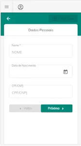 AVSI AppGestor screenshot 4
