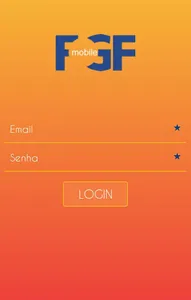 Aluno Online FGF screenshot 0