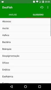 DocFish screenshot 3