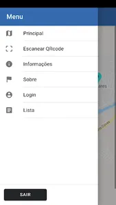 QREduca - IFPE Palmares screenshot 1