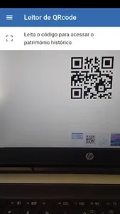 QREduca - IFPE Palmares screenshot 2