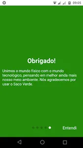 Saco Verde screenshot 5