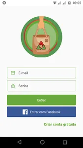 Saco Verde screenshot 8