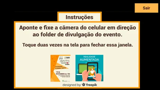 Gastronomia  Surda - IF Sudest screenshot 2