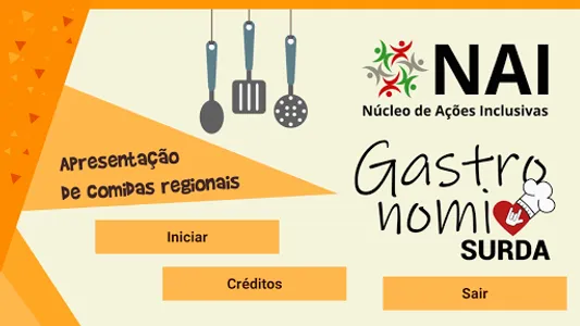 Gastronomia  Surda - IF Sudest screenshot 4