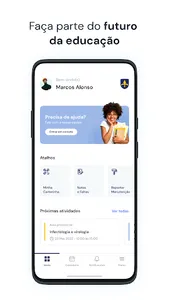 SLMandic screenshot 3