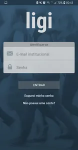 Ligi UFCSPA screenshot 1