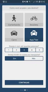 Ligi UFCSPA screenshot 4