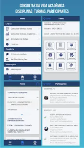 UFERSApp screenshot 3