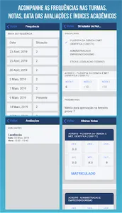 UFERSApp screenshot 5