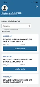 Educa APP screenshot 2