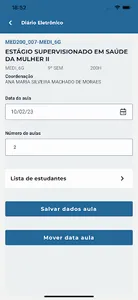 Educa APP screenshot 3