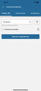 Educa APP screenshot 4