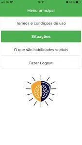 Minhas Habilidades screenshot 4