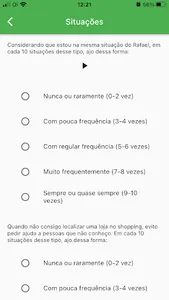 Minhas Habilidades screenshot 5