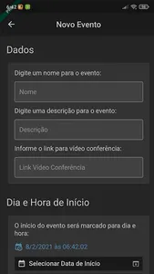 Aplicativo Escolar screenshot 14