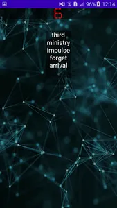 Fun with Words screenshot 1