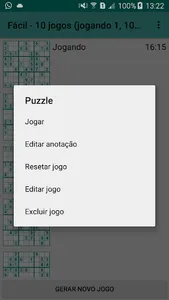 Sudoku Br screenshot 6