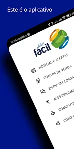 FabriFácil screenshot 0