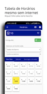 FabriFácil screenshot 7