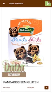 Dudu Naturais screenshot 3