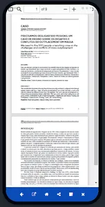 GVcasos screenshot 1