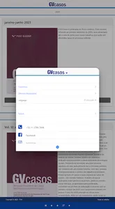 GVcasos screenshot 12