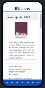 GVcasos screenshot 3