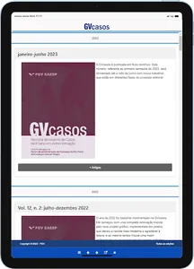 GVcasos screenshot 5