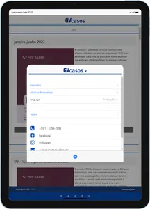 GVcasos screenshot 8