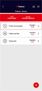 i9Trainer screenshot 12
