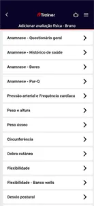 i9Trainer screenshot 14