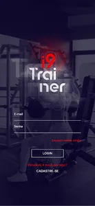 i9Trainer screenshot 8