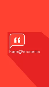 Frases e Pensamentos screenshot 0