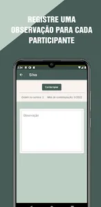 Consórcios e Sorteios - geCon screenshot 7