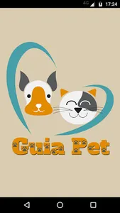 Guia Pet screenshot 0