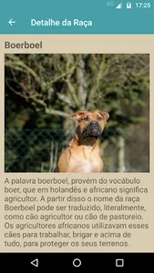 Guia Pet screenshot 4