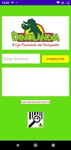 Dinolandiaprice screenshot 0