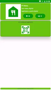 Menu FTi screenshot 0