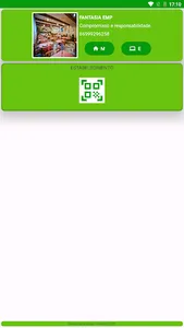Menu FTi screenshot 6
