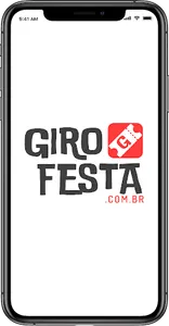 Giro Festa - Scanner screenshot 0