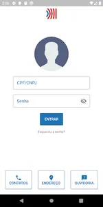 Desenbahia screenshot 0