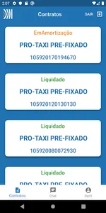 Desenbahia screenshot 3