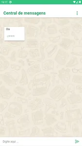 Nossa voz screenshot 4