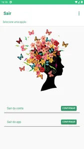 Nossa voz screenshot 6