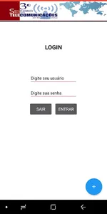 SENATEL screenshot 1