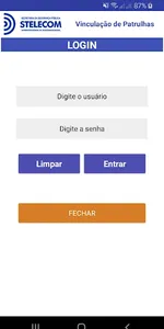 VPatrulhas screenshot 1