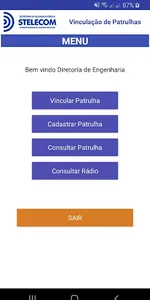VPatrulhas screenshot 2