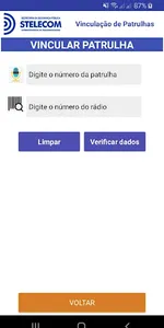 VPatrulhas screenshot 3