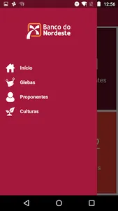 BNB Geo - Informações Geodésic screenshot 0
